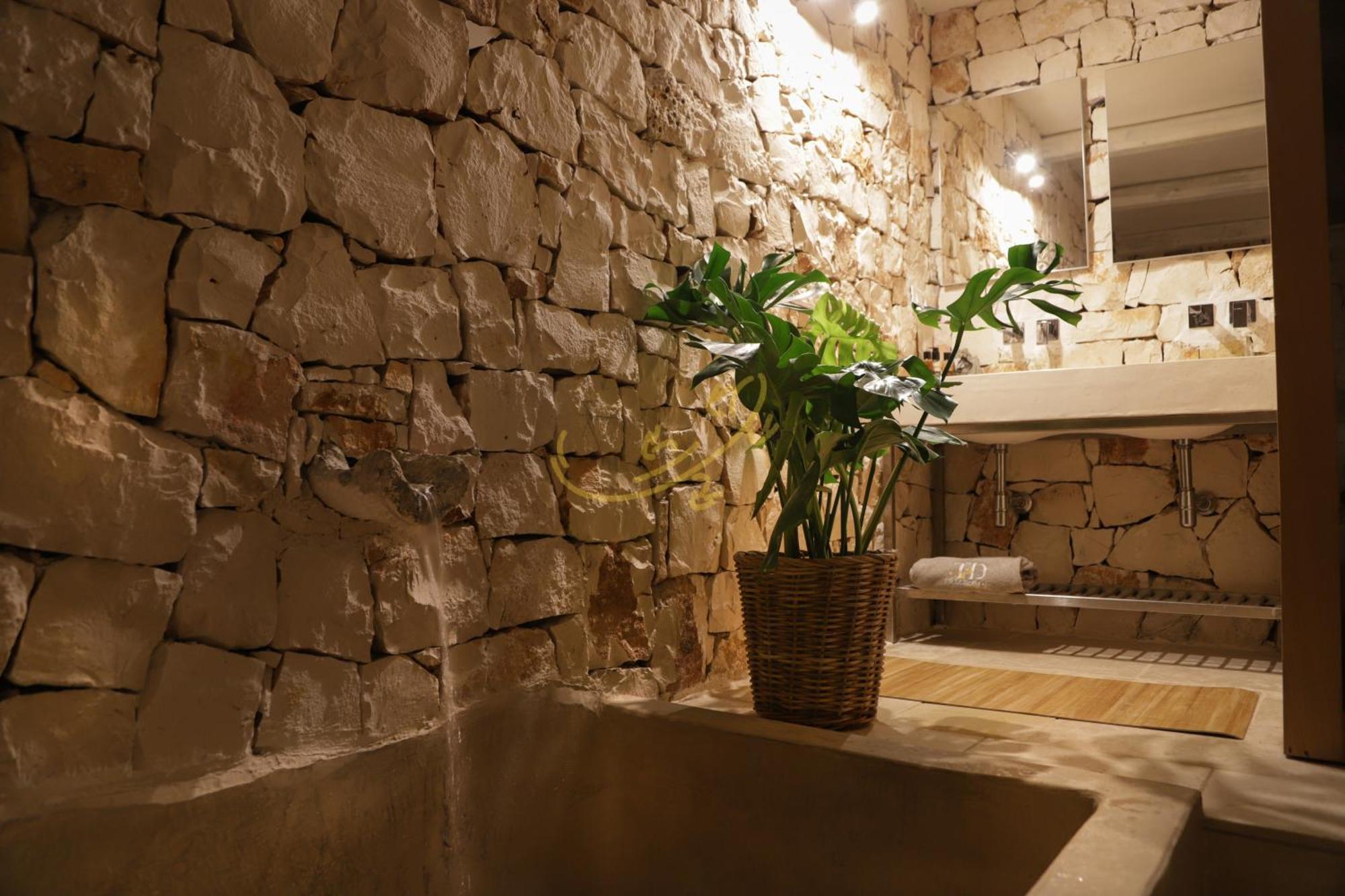Trulli & Dimore - I Trulli Di Carole Ostuni Exteriör bild